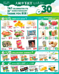 T & T Supermarket - British Columbia - Weekly Flyer Specials